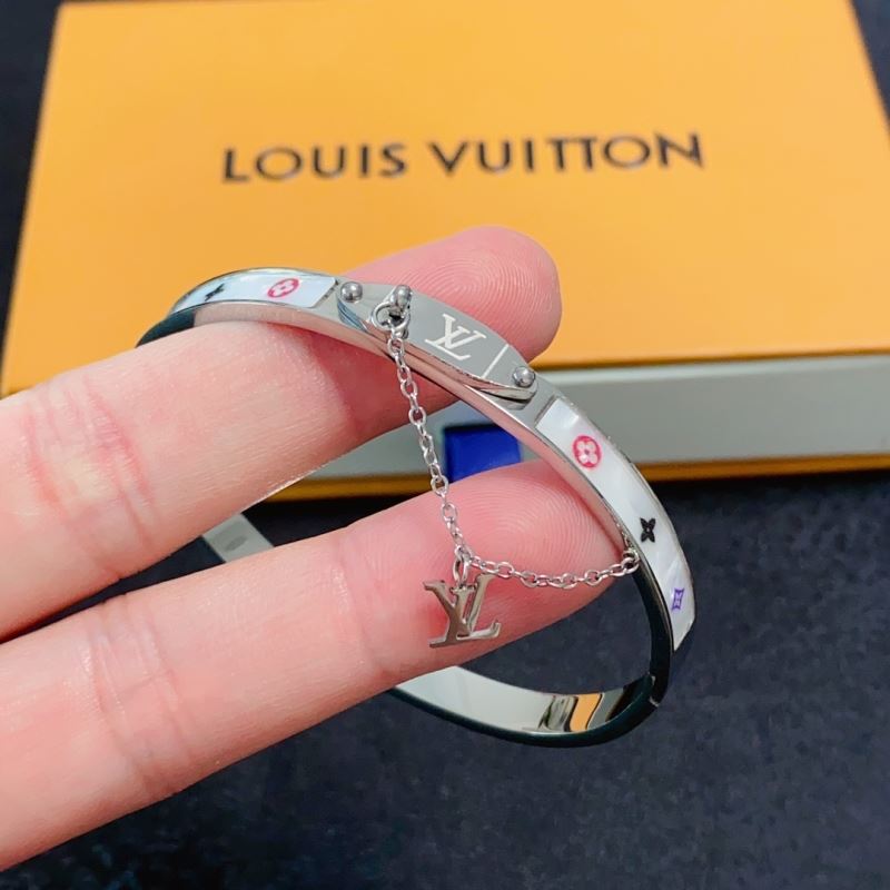 Louis Vuitton Bracelets